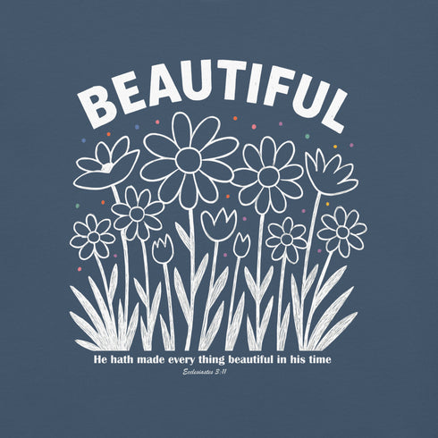 Beautiful Christian T-Shirt